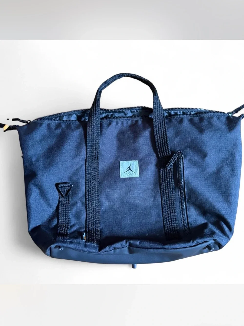 Nike Jordan Jam Flight Cordura duffle bag